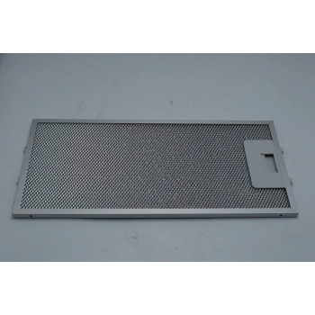 Filtr aluminiowy 329x158mm dla okapu AKPO