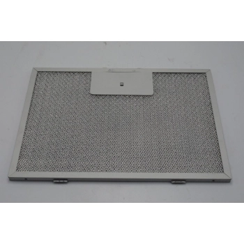 Filtr aluminiowy 265x186 dla okapu AKPO